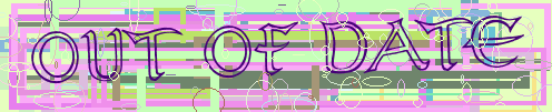 an image containing 5 letters