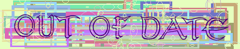 an image containing 5 letters
