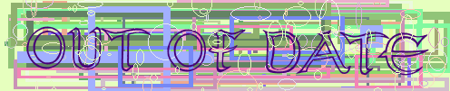 an image containing 5 letters