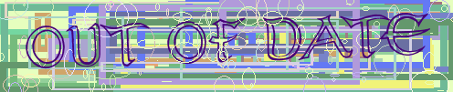 an image containing 5 letters