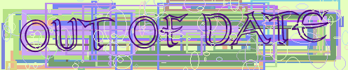 an image containing 5 letters