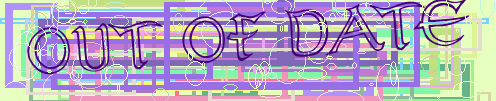an image containing 5 letters
