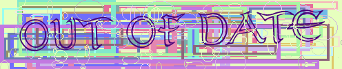 an image containing 5 letters