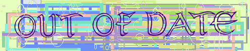 an image containing 5 letters