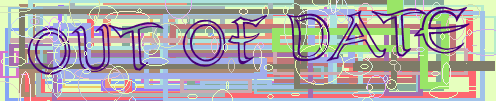 an image containing 5 letters