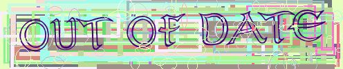 an image containing 5 letters