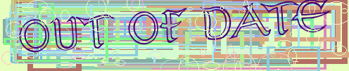 an image containing 5 letters