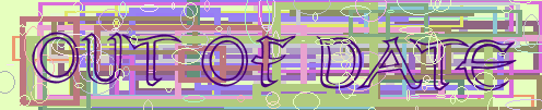 an image containing 5 letters