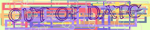 an image containing 5 letters
