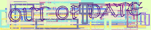 an image containing 5 letters