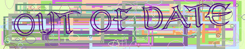 an image containing 5 letters