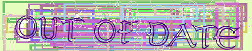 an image containing 5 letters