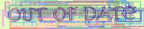an image containing 5 letters