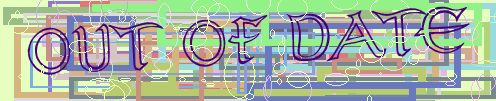 an image containing 5 letters
