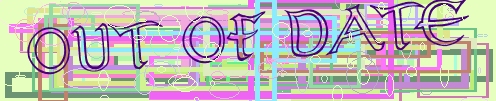 an image containing 5 letters