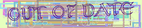 an image containing 5 letters