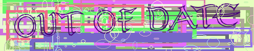 an image containing 5 letters