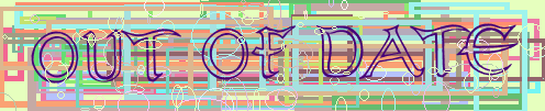 an image containing 5 letters