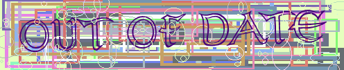an image containing 5 letters