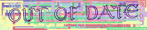 an image containing 5 letters