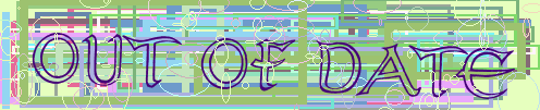 an image containing 5 letters