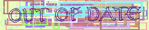 an image containing 5 letters