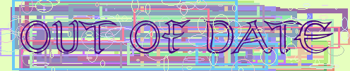 an image containing 5 letters