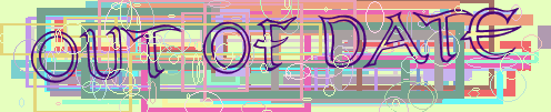 an image containing 5 letters