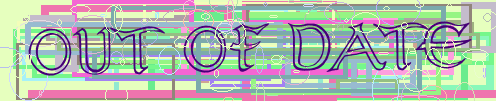 an image containing 5 letters