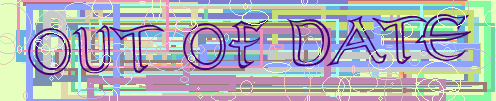 an image containing 5 letters