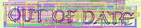 an image containing 5 letters