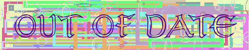an image containing 5 letters