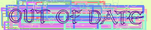 an image containing 5 letters