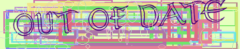 an image containing 5 letters
