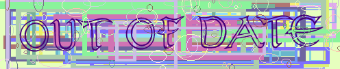 an image containing 5 letters
