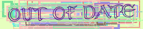 an image containing 5 letters