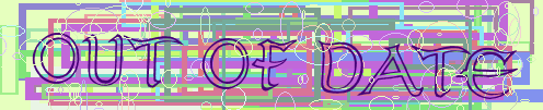 an image containing 5 letters