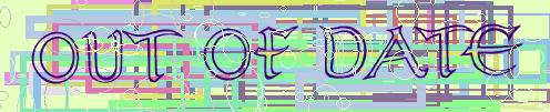 an image containing 5 letters
