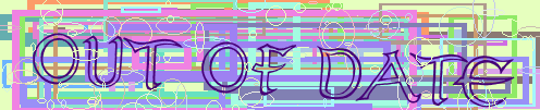 an image containing 5 letters