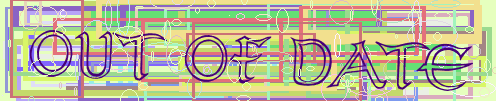 an image containing 5 letters