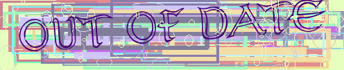 an image containing 5 letters