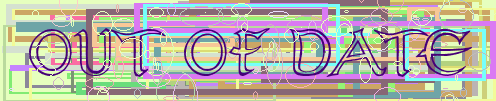 an image containing 5 letters