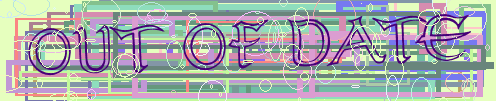 an image containing 5 letters