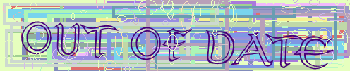 an image containing 5 letters