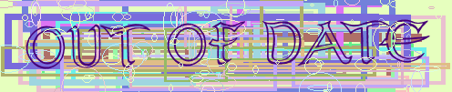 an image containing 5 letters
