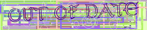 an image containing 5 letters