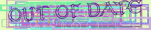 an image containing 5 letters