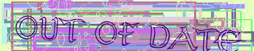 an image containing 5 letters