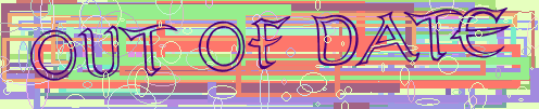 an image containing 5 letters