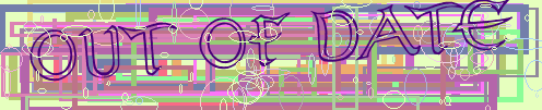 an image containing 5 letters